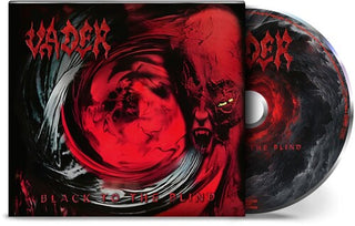 Vader- Black to the Blind (PREORDER)