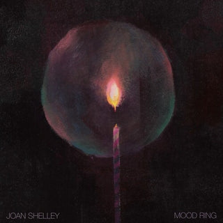 Joan Shelley- Mood Ring - Clear