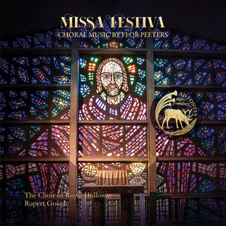 Missa Festiva - Choral Music (PREORDER)