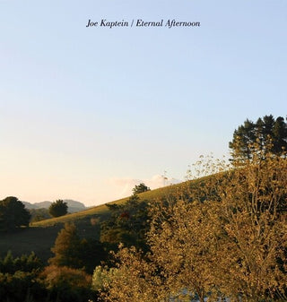 Joe Kaptein- Eternal Afternoons (Vinyl)