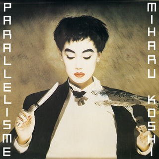 Miharu Koshi- Parallelisme