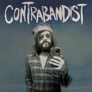Richard Edwards- Contrabdanist 1 (Vinyl)