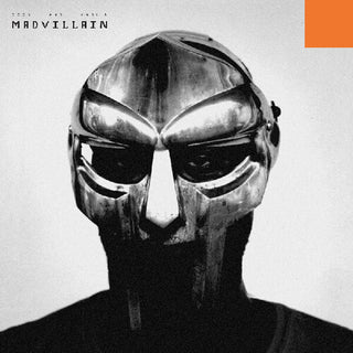 Madvillain- Madvillainy - Audiophile Edition