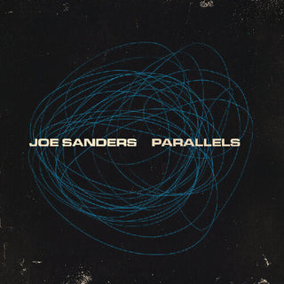 Joe Sanders- Parallels (CD)