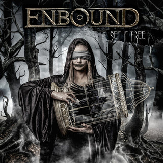 Enbound- Set It Free