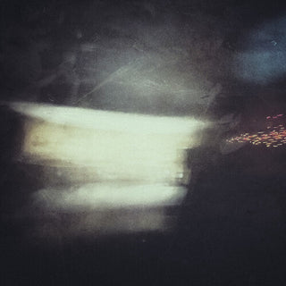 Dean Drouillard- Mirrors And Ghosts (Vinyl)