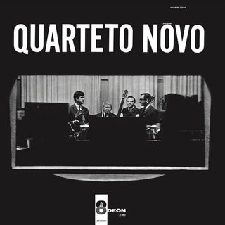 Quarteto Novo- Quarteto Novo (PREORDER)