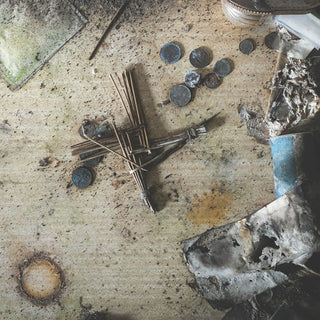 Lazarus Soul- No Flowers Grow In Cement Gardens