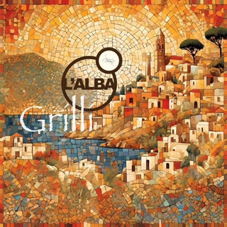 L'Alba- Grilli (PREORDER)