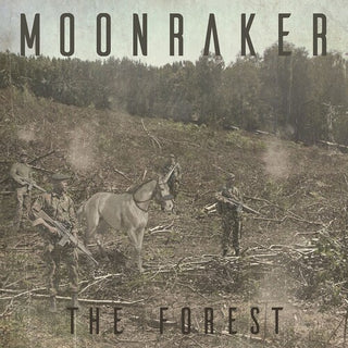 Moonraker- Forest