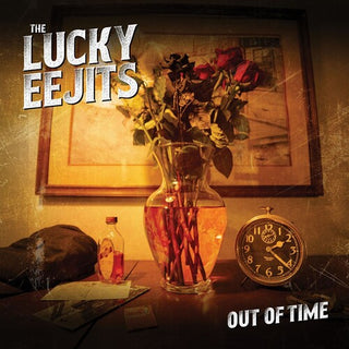 Lucky Eejits- Out Of Time