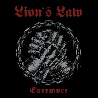 Lion's Law- Evermore