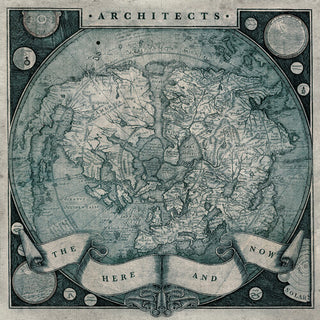 Architects- The Here And Now