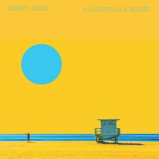 Bobby Edge- Algorithm And Blues