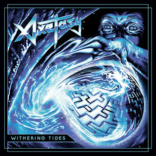 Axetasy- Withering Tides (PREORDER)