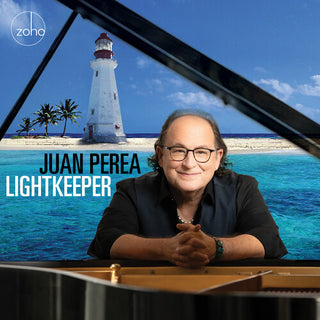 Juan Perea- Lightkeeper