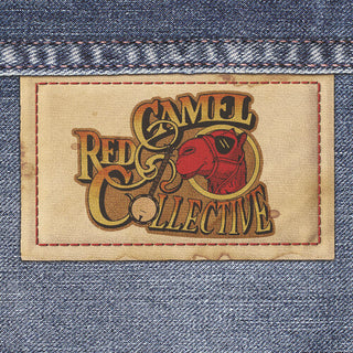 Red Camel Collective- Red Camel Collective (PREORDER)