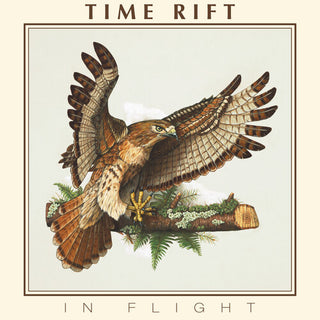 Time Rift- In Flight (PREORDER)