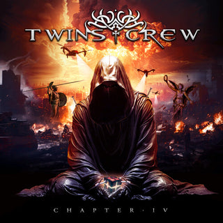 Twins Crew- Chapter Iv (PREORDER)