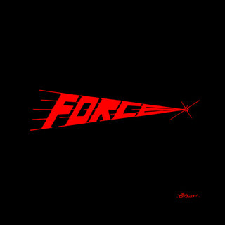 The Force- Force - Red (PREORDER)