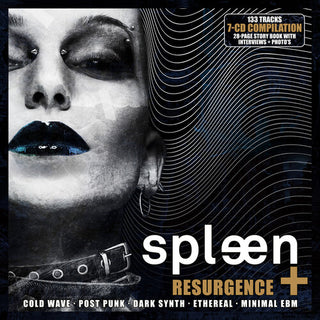 Various Artists- Resurgence (Various Artists)