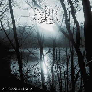 Enisum- Arpitanian Lands (Vinyl)