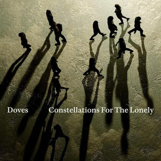 The Doves- Constellations For The Lonely (PREORDER)