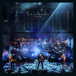 Anathema- Untouchable