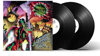 Tribe Called Quest- Beats Rhymes & Life (PREORDER)