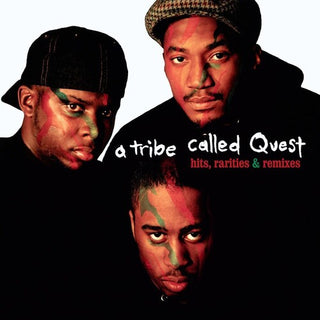 Tribe Called Quest- Hits Rarities & Remixes (PREORDER)