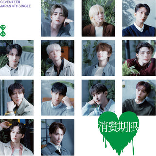 Seventeen- Shohikigen [Standard Edition] (PREORDER)