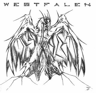 Westfalen- Westfalen - Clear (PREORDER)