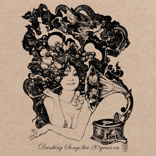 Matt Elliot- Drinking Songs Live 20 Years On