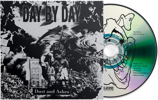 Day by Day- Dust And Ashes