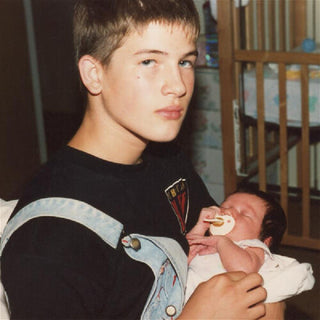 Big Thief- Capacity