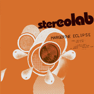 Stereolab- Margerine Eclipse (PREORDER)