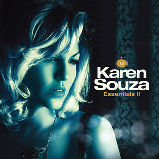 Karen Souza- Essentials Vol 2 (PREORDER)