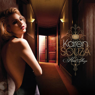 Karen Souza- Hotel Souza