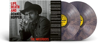 The Waterboys- Life, Death And Dennis Hopper (Indie Exclusive) (PREORDER)