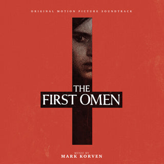 Mark Korven- The First Omen  (2xLP) (PREORDER)