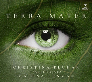 Malena Ernman- Terra Mater (PREORDER)