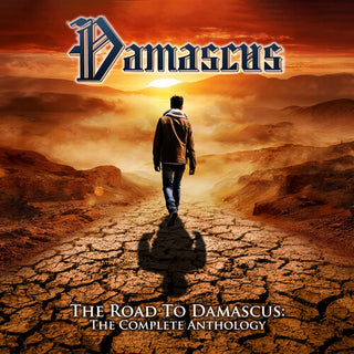 Damascus- The Road to Damascus (PREORDER)