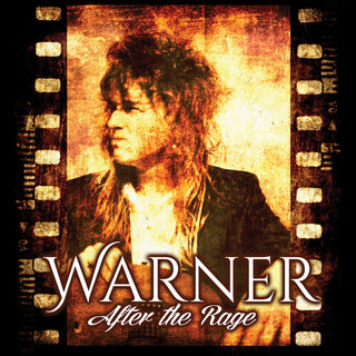 Warner- After the Rage (PREORDER)