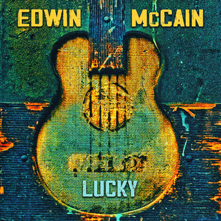 Edwin McCain- Lucky