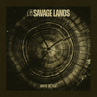 Savage Lands- Army Of The Trees