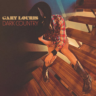 Gary Louris- Dark Country