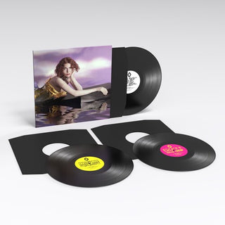 Sophie- Oil Of Every Pearl's Un-insides Non-stop Remix Album (Indie Exclusive) (PREORDER)