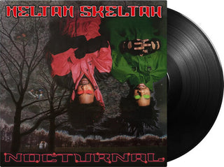 Heltah Skeltah- Nocturnal - 180-Gram Black Vinyl (PREORDER)