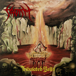 Sadism- Tribulated Bells (PREORDER)