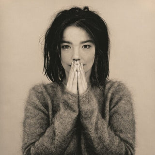 Bjork- Debut (CD)